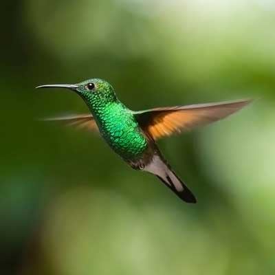 Hummingbird Meaning | What Does a Hummingbird Symbolize? – woot & hammy