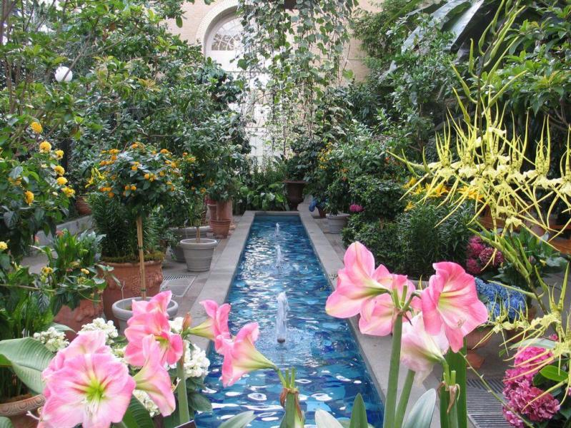 United States Botanic Garden | Washington DC