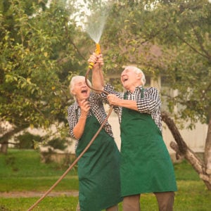 A Bountiful Life Springs from the Garden – BGI Premium Plant Foods